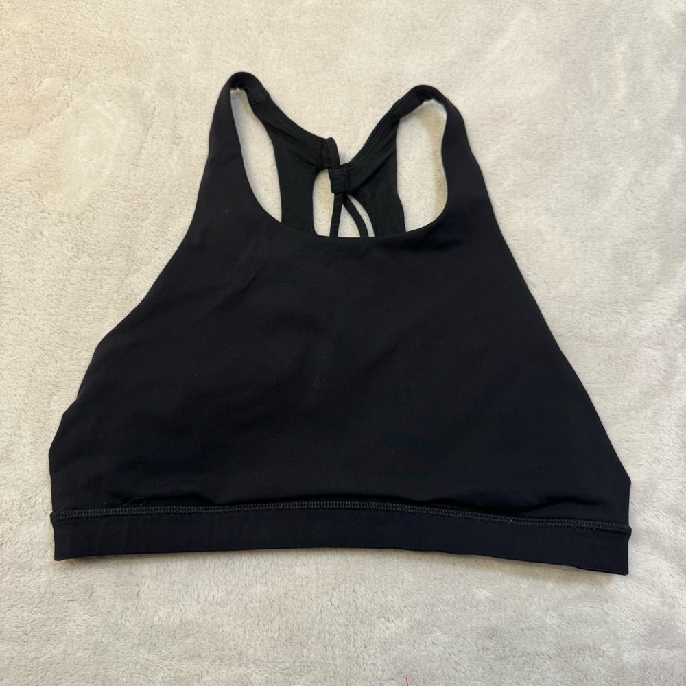 Lululemon align sports bra